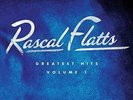 Rascal Flatts - Greatest Hits Volume 1 (Double  LP Vinyl)  sealed