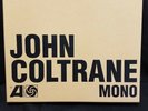 John Coltrane - The Atlantic Years  In Mono 6LP Box Set