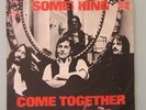BEATLES - Denmark  '' Something ''--7'' Single