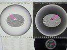 QUEEN JAZZ ELEKTRA P-10601E JAPAN VINYL LP