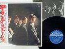 ROLLING STONES SAME LONDON GP-1051 JAPAN OBI VINYL LP