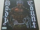 body count - cop killers  - LP - repress