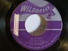 THE MAYTALS PRINCE BUSTER SKA BUSTERS 45 Jamaica Ska/He Is Real WILDBELLS