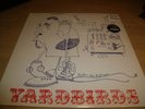 The Yardbirds Roger The Engineer Rare HMV Red/White/Blue LP.