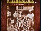 MOTHERLODE: Tapped Out-Soul Psych Funk Rock Promo Album-BUDDAH RECORDS #BDS 5108