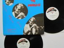 2LP Chet Baker Trio ?– Live From The Moonlight