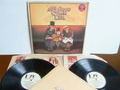 All Good Clean Fun UDX 201/2 UK 2LP + Booklet Amon Duul  Groundhogs Hawkwind Man