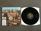 The Beatles, Sgt. Pepper's Lonely Hearts Club Band   NM, MONO, '14, In Shrink