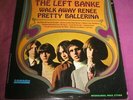 LEFT BANKE - WALK AWAY RENEE' - SMASH US 1967 ORIGINAL MONO PURE CLASSIC  GEM