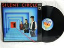 Silent circle - No1  LP