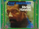 Richie Havens Pop History Vol. 13 NEAR MINT Polydor 2xVinyl LP