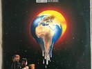 Robert Plant Fate of Nations LP 1993 Completely with Insert Brazil NM