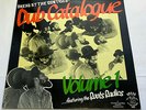 LP * Dub Catalogue Volume 1 featuring the Roots Radics * Dread At The Controls