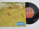 Oasis ALL AROUND THE WORLD 1997 UK 7