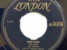JIM REEVES: PENNY CANDY/I'LL FOLLOW YOU (GOLD LONDON)