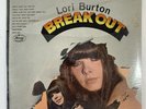 Lori Burton 