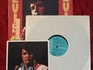Elvis Presley BURNING LOVE  LPM-2999 NM-/VG+++ Factory Shrink Album BONUS Photo