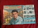 Elvis Presley ROUSTABOUT LPM-2999 VG+++/VG+++ Factory Shrink  Album