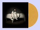 BILLIE EILISH When We Fall Asleep. Where Do We Go? SEALED YELLOW VINYL LP