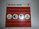 ELVIS PRESLEY Rock And Roll Rhapsody UNIQUE ITALY 7