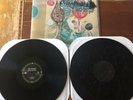 Ugly Casanova - Sharpen Your Teeth 2xLP 2002 ORIGINAL W/ ETCHING Modest Mouse