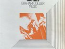GRAHAM COLLIER MUSIC Darius VINYL LP Original 1974 UK Mosaic HARRY BECKETT