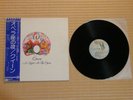 Queen ?– A Night At The Opera P-10075E Japan Insert Obi