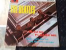 THE BEATLES Please Please Me classic original 1963 UK LP 5th press mono