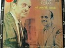 MIGUEL CALO  Y SU ORQUESTA TIPICA *YO SOY EL TANGO* EMI URUGUAY-COLLECTIBLE
