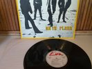 Rare Psych THE MOVING SIDEWALKS 99TH FLOOR Eva Records VG+++ Psych LP
