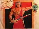 Hear Titanes de la Salsa 3 Zaida La Misma Gente Willie Colon Hermandad Latina