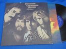 Creedence Clearwater Revival -- Pendulum -- LP - NM-  with Picture Sleeve
