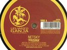 Netsky - Prisma / Tomorrow's Another Day