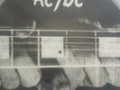 AC/DC Let there be Rock Picture Disc Promo Rare