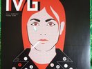 LP compilation IVG  avec DDAA/WARUM JOE etc. label Poutre Apparente 2007