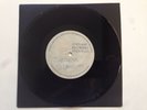 Stranglers 2 Sided 7 Inch Acetate Duchess Portland Label