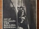 The Rolling Stones - Out Of Our Heads - Decca - Mono - LK 4733 - LP - Vinyl