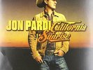 Jon Pardi California Sunrise [lp][orange] - Vinyl (New)