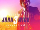 John Wick Chapter 3 MOVIE SOUNDTRACK Gatefold T BATES, J RICHARD New Vinyl 2 LP