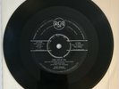 ELVIS PRESLEY Hard Headed Woman / Don't Ask Me Why 1958 45 RCA 47-7280 NORWAY