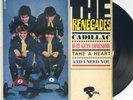 EP  THE RENEGADES  RIVIERA 231113  SUPERBE ETAT