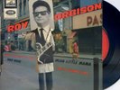 EP ROY ORBISON PATHE MARCONI 820 BEL  ETAT