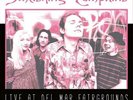 SMASHING PUMPKINS - Live At Del Mar Fairgrounds, Bing Crosby Hall 2 x vinyl lp