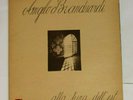 ANGELO BRANDUARDI - ALLA FIERA DELL'EST -  LP + BOOKLET   POLYDOR  ITALIA 1976