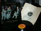 BLACK SABBATH HEAVEN AND HELL 1ST UK PRESS 1980 LP VERTIGO 9102 752 VG+/EX