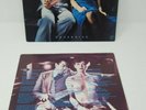 Scorpions - Lovedrive Vinyl Record LP SRM-1-3795, 1979