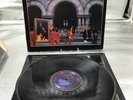 Rush Moving Pictures 1981 Mercury SRM-1-4013 LP Prog Neil Peart Vinyl Record