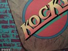 Kocky ‎– Post No Bills - LP Windsong Records ‎– BXL1-3502 