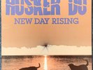Husker Du ‘New Day Rising’ Vinyl LP UK SST 1st Press 1985 EX