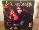 JERU THE DAMAJA - THE SUN RISES IN THE EAST (1994 2 x LP) RARE EARLY US PRESS EX